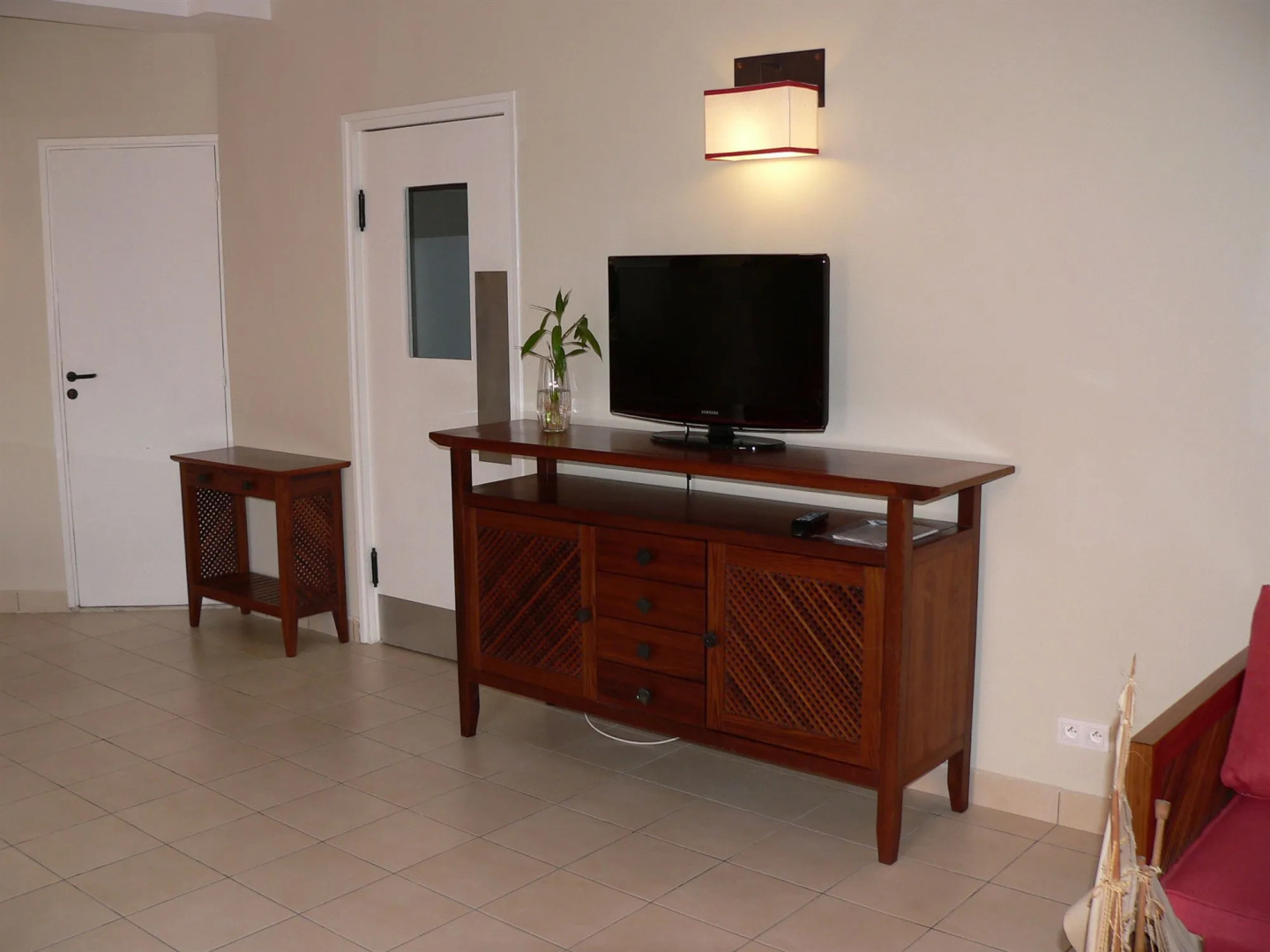 La Residence du Rova