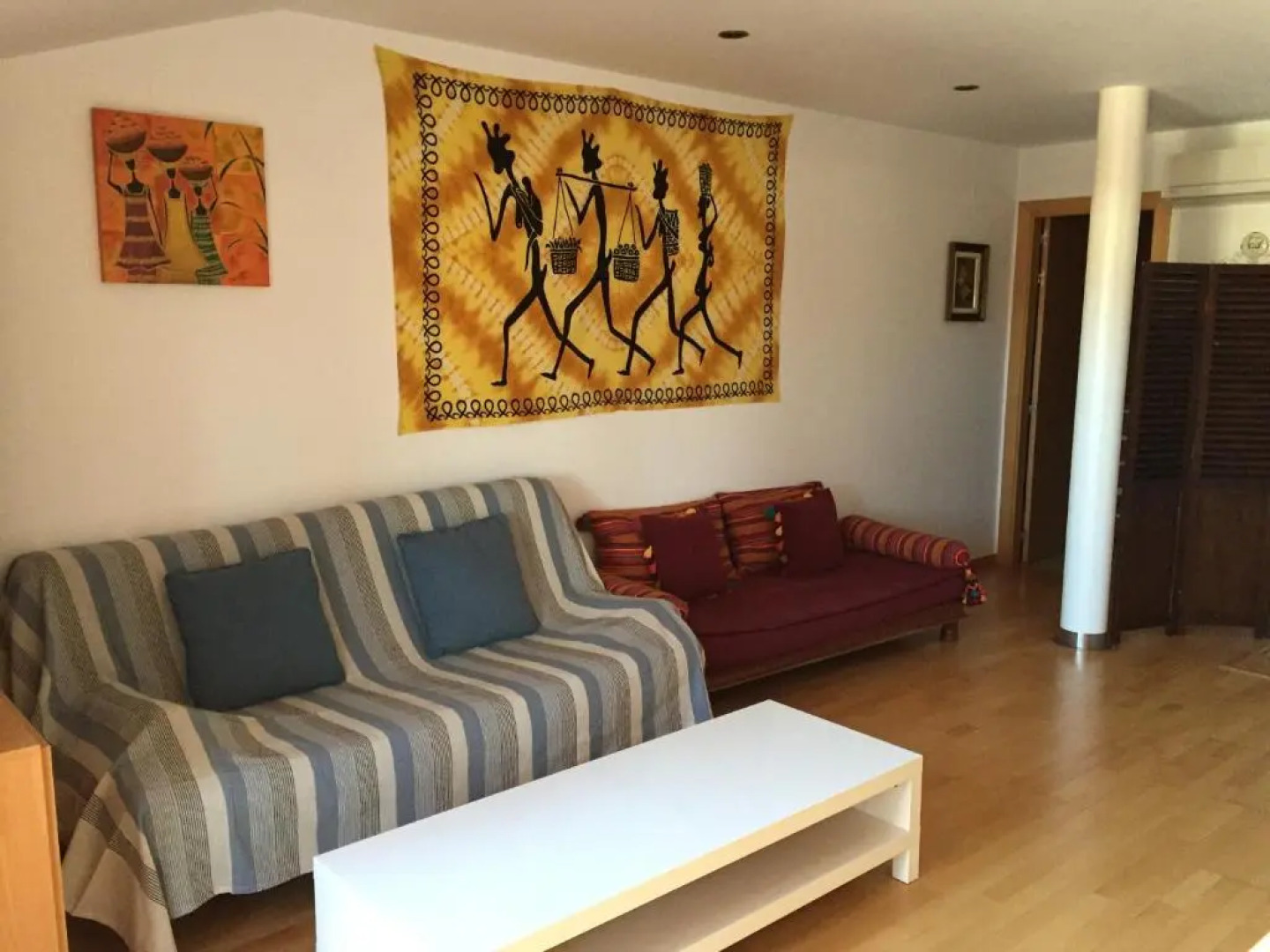 Apartament Cal Jalmar