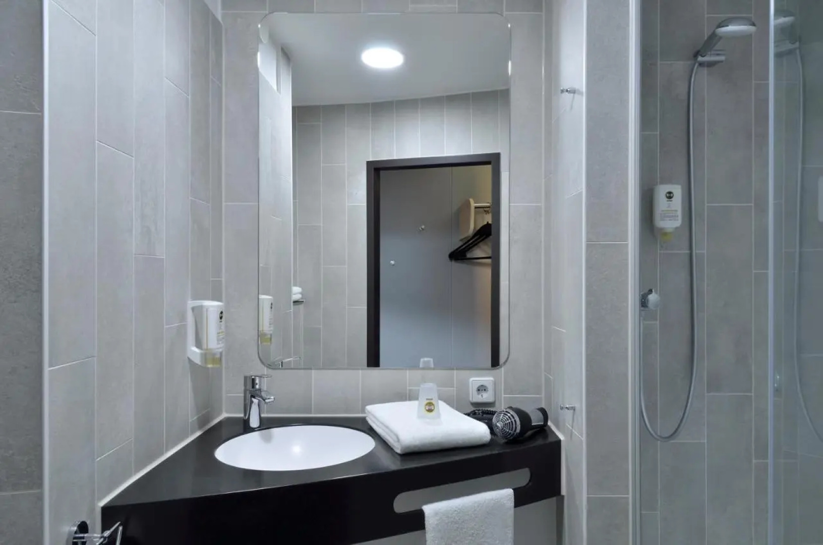 B&B HOTEL Wiener Neudorf