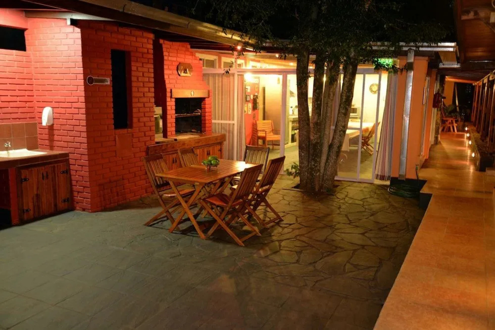 Posada del Chamán Iguazú