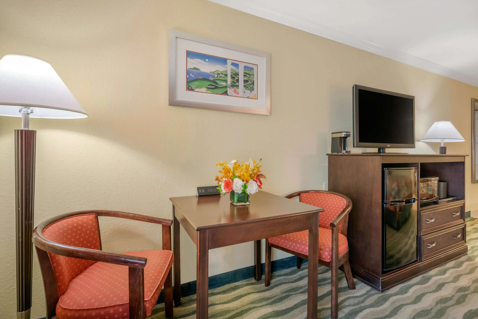 Best Western Plus Palm Beach Gardens Hotel & Ste & Conf Ctr