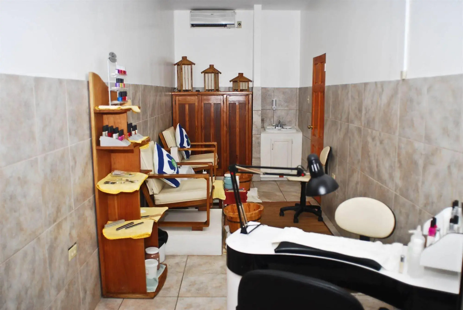 Oceans Salybia Nature Resort & Spa