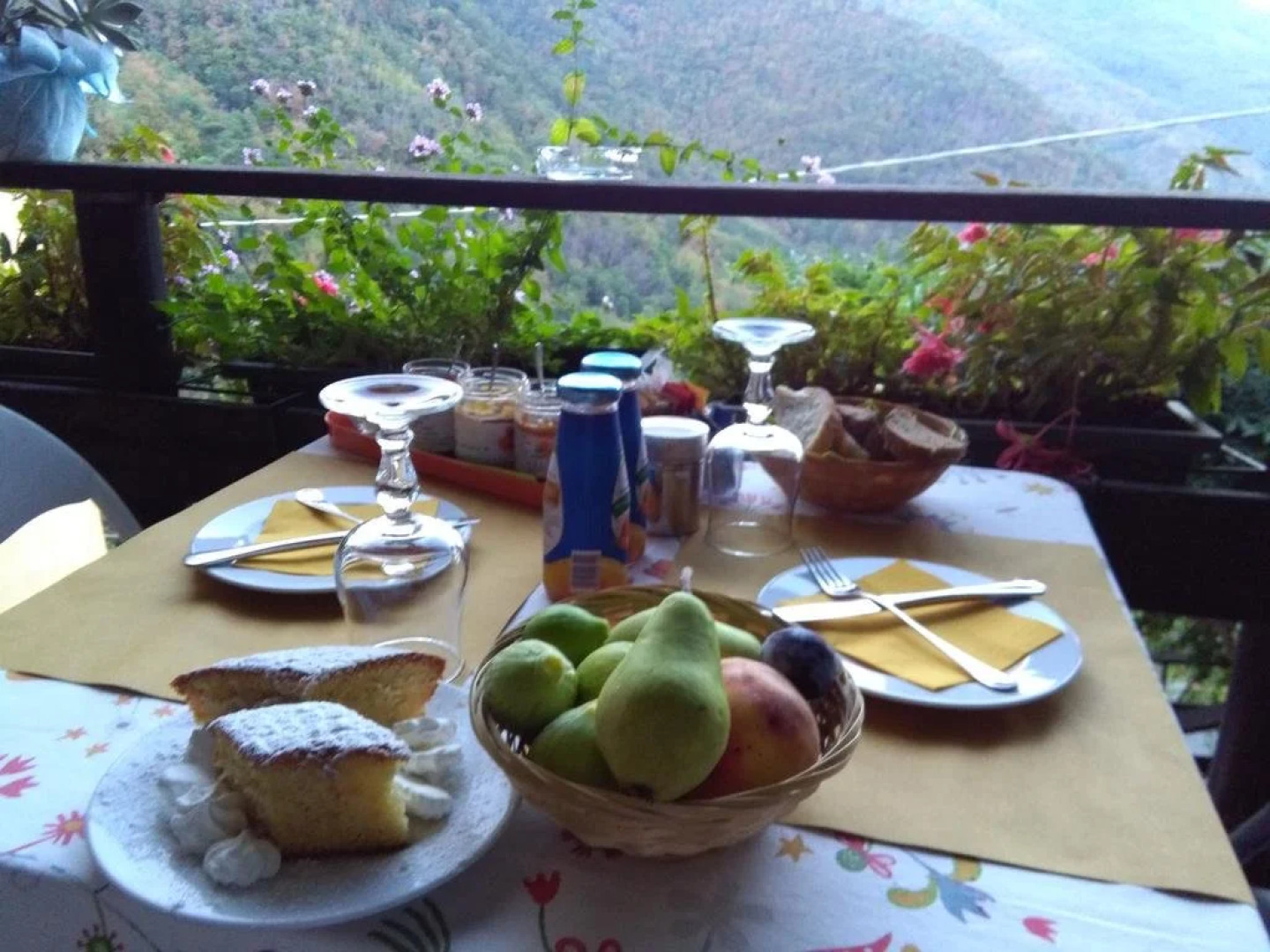 Agriturismo Il Sogno