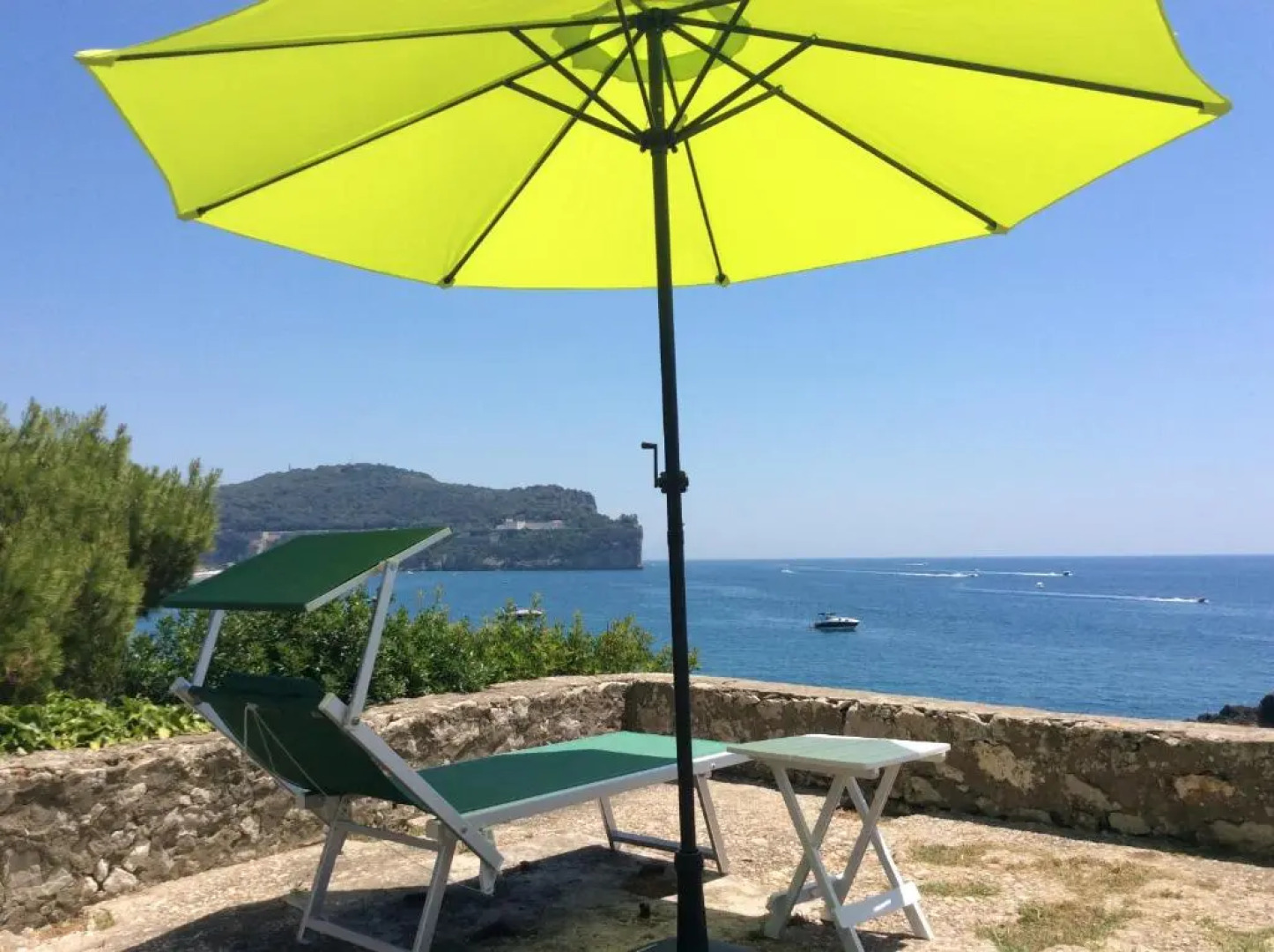 Villa Ninetta-Isabella