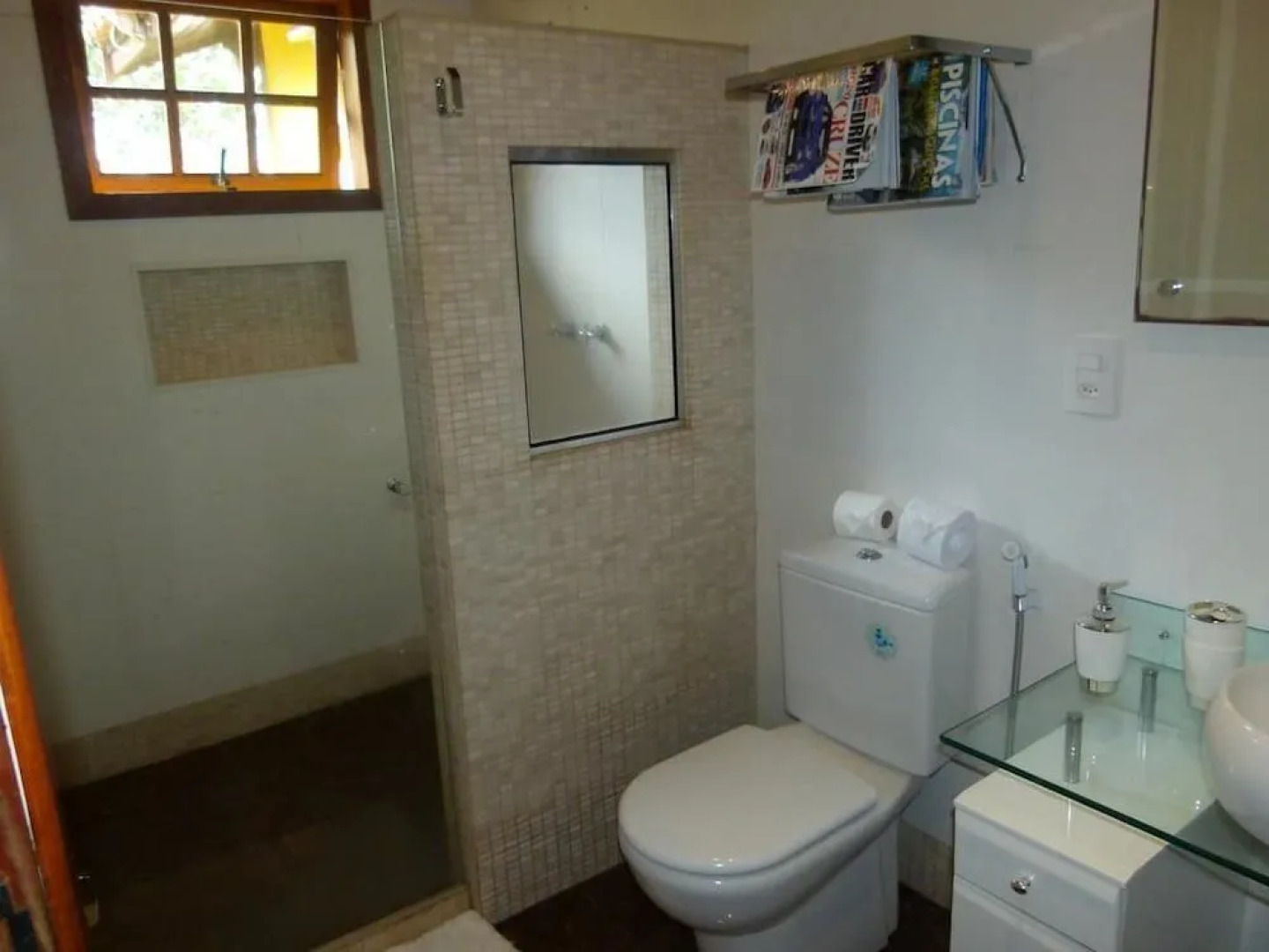 Refúgio Nômade Hostel