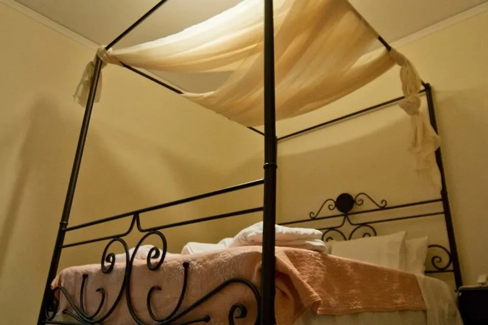 Riviera Perdika Hotel