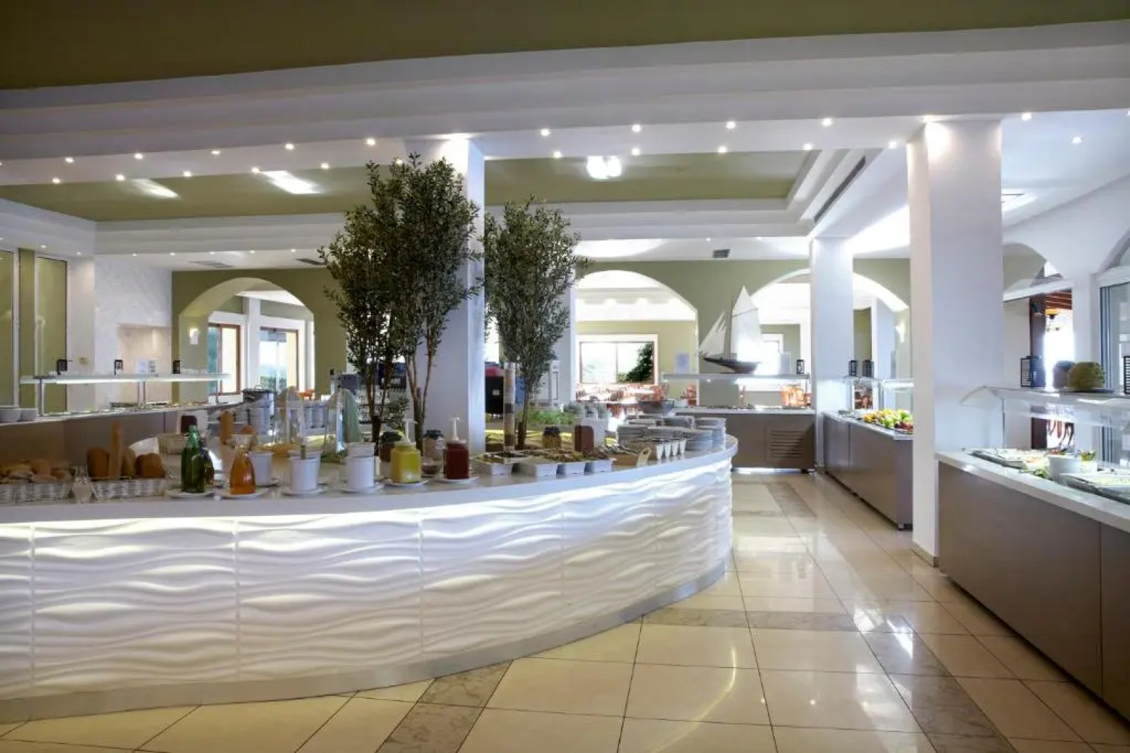 Sunshine Rhodes - All Inclusive