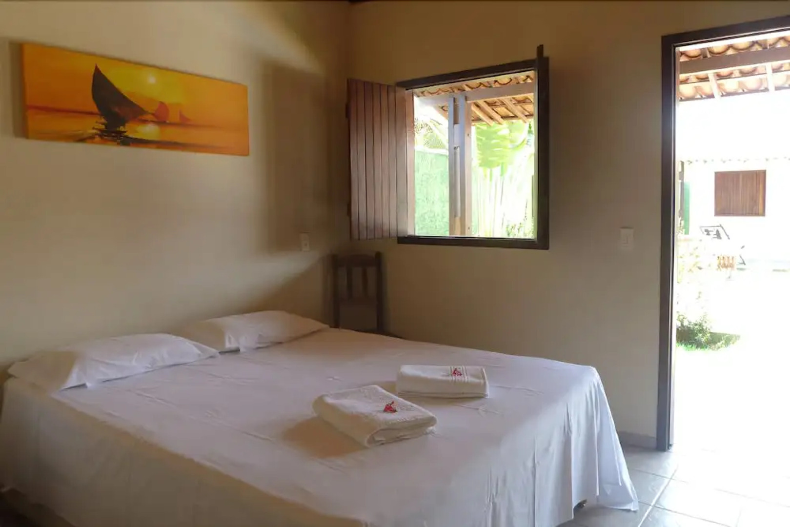 Pousada Caravelas do Gostoso