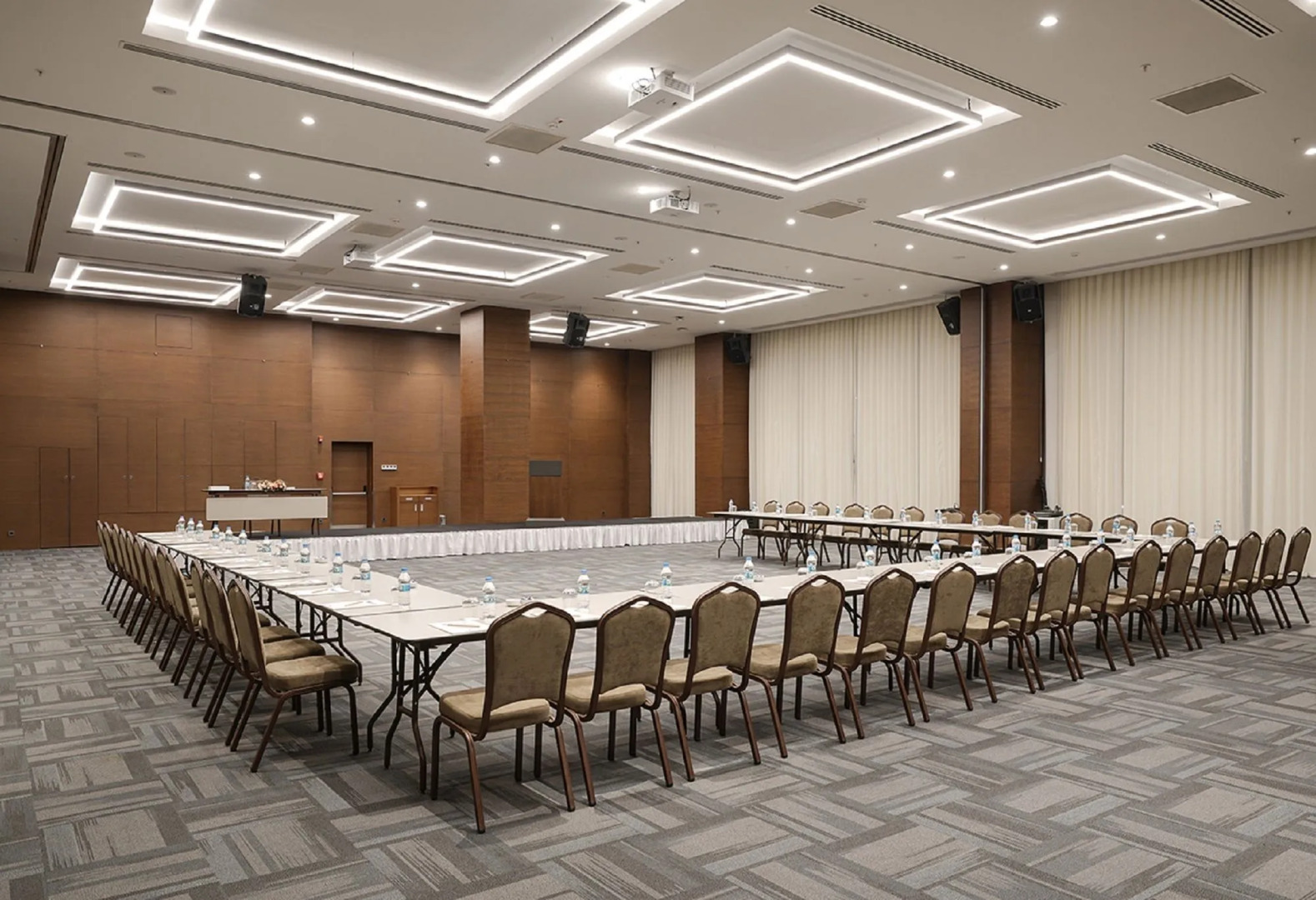 Radisson Blu Hotel Ankara Cankaya