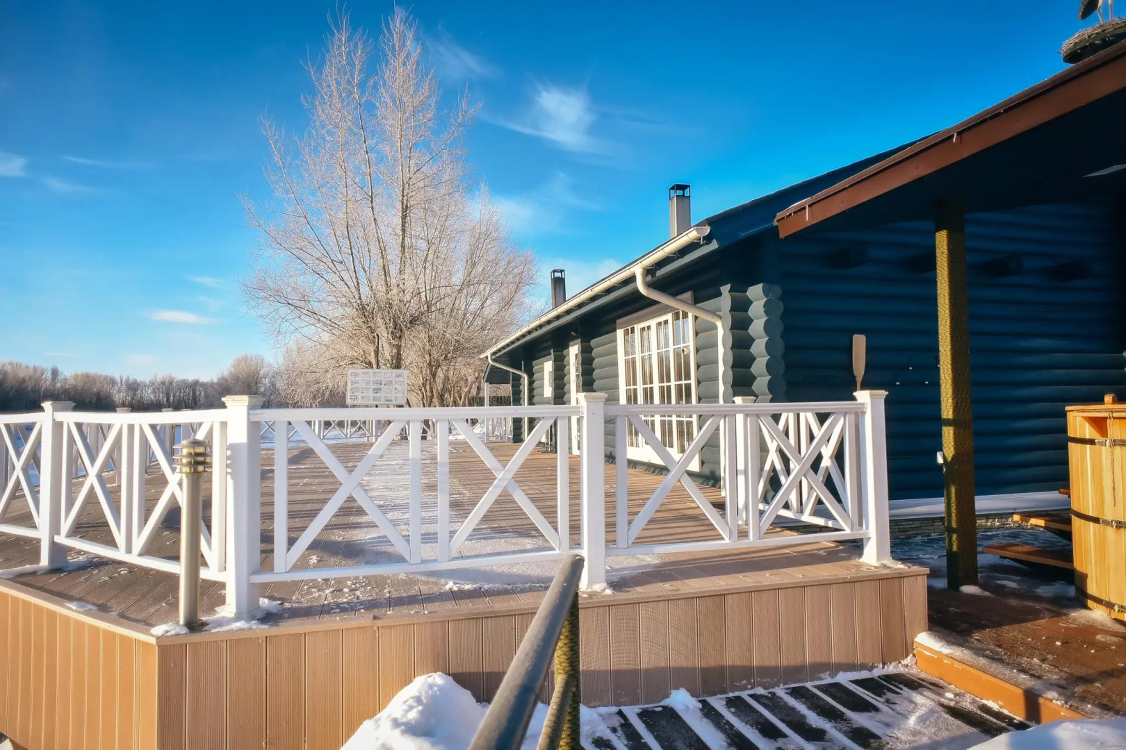 Заимка (Димитровский)