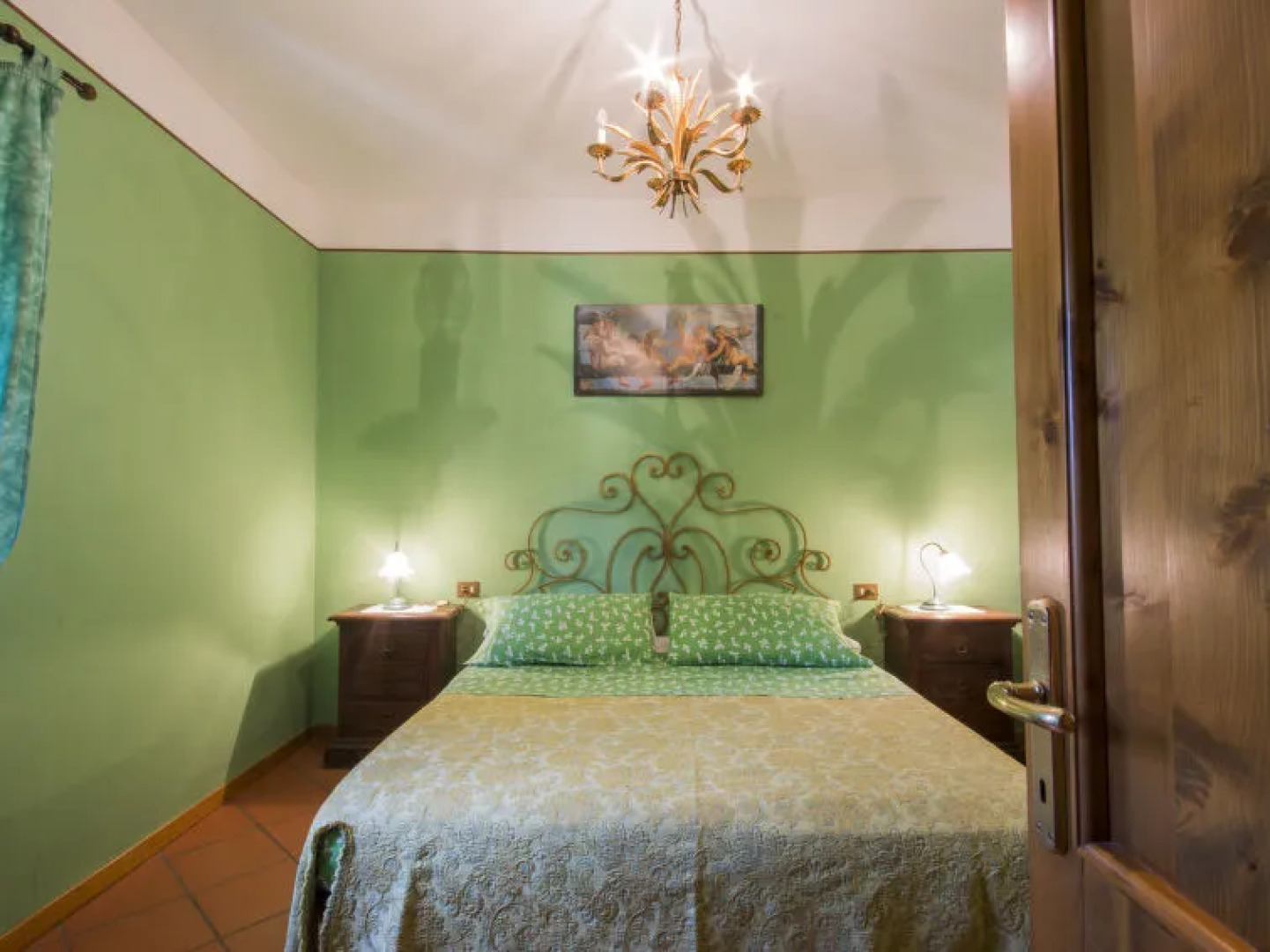 Locazione Turistica Azalea