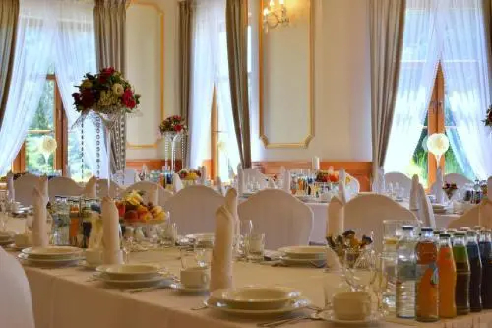 Zajazd Złota Iglica