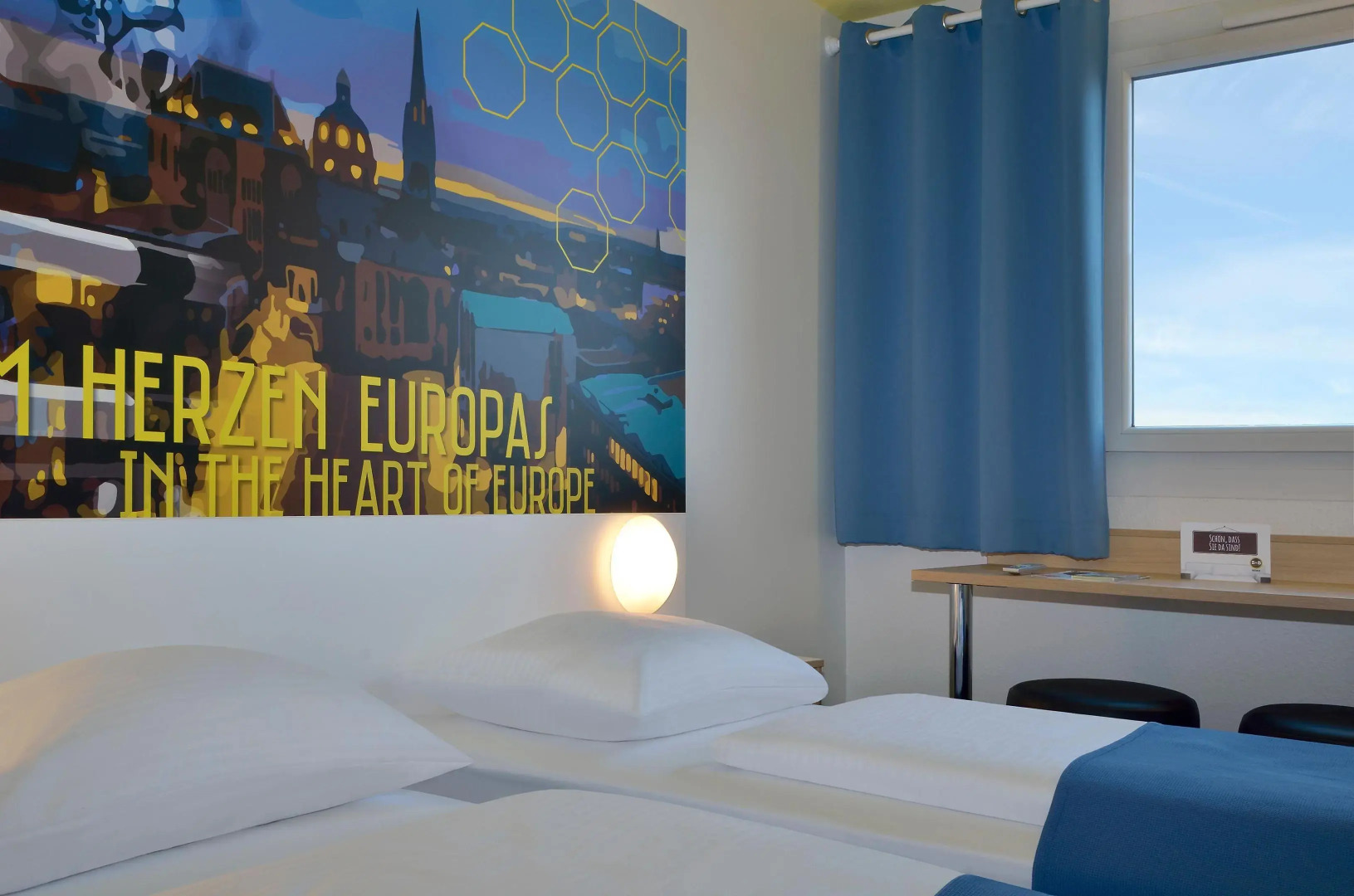 B&B Hotel Aachen-Würselen