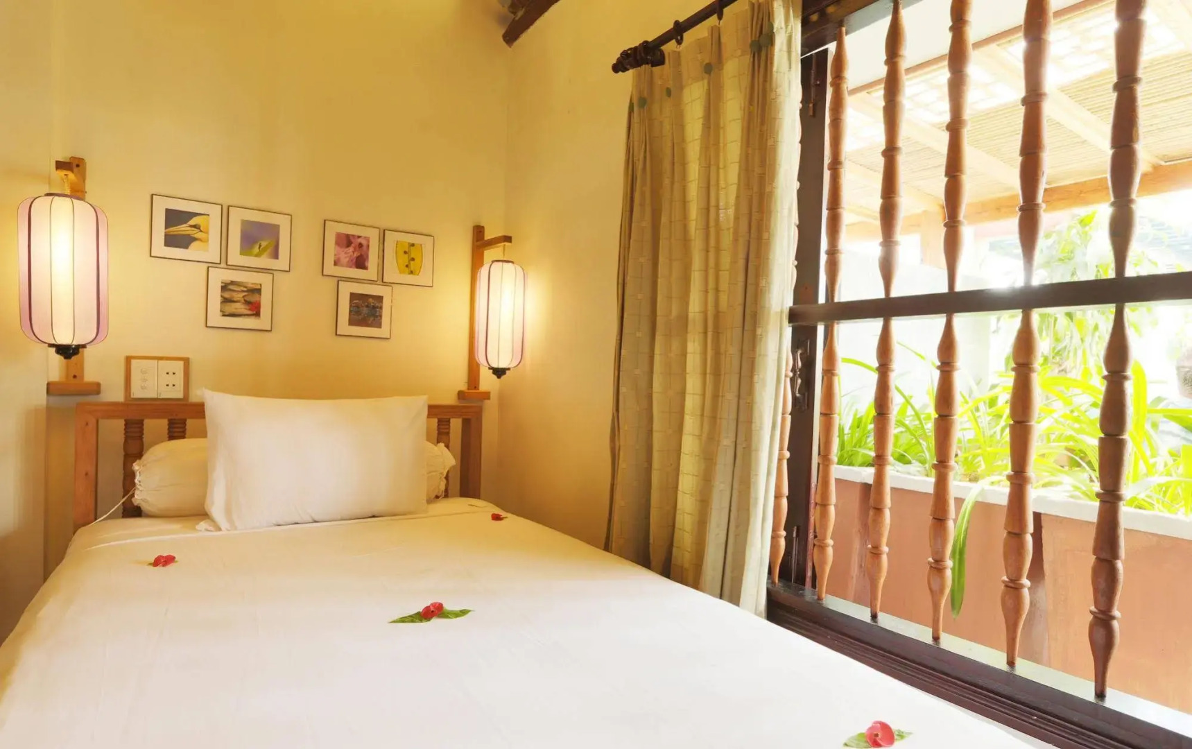 Hoi An Pho Library Hotel