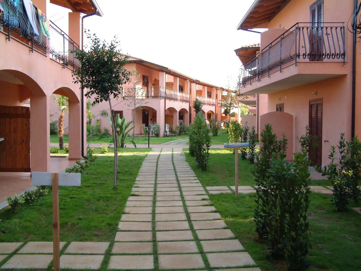 TH Pizzo Calabro - Porto Ada Village