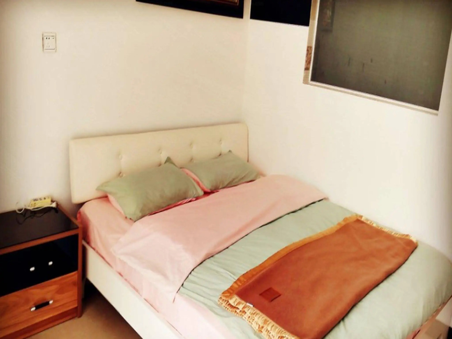 The Jade Emu International Guesthouse