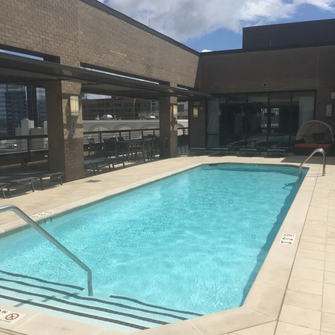 Sedona-Slate by BOQ Lodging