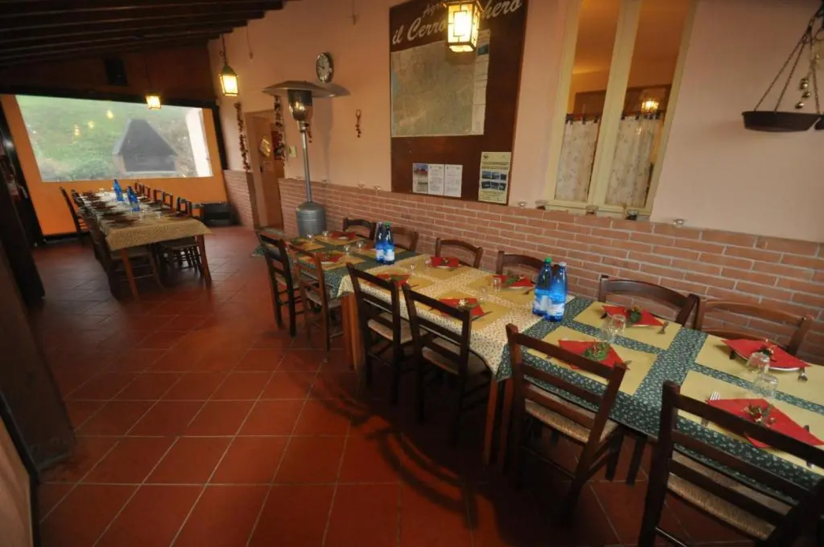 Agriturismo Il Cerrosughero