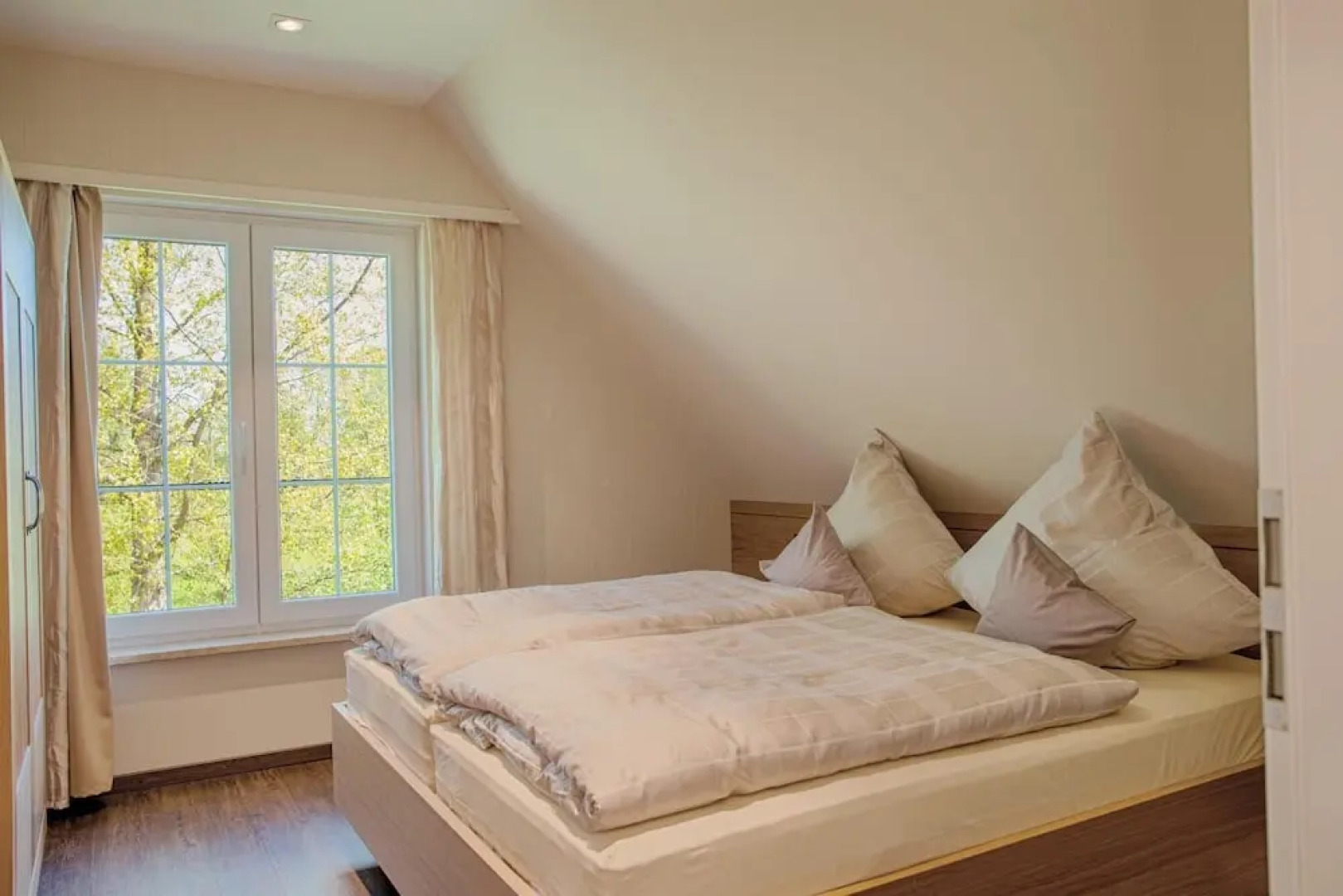 Schrebenza Apartments & Natur