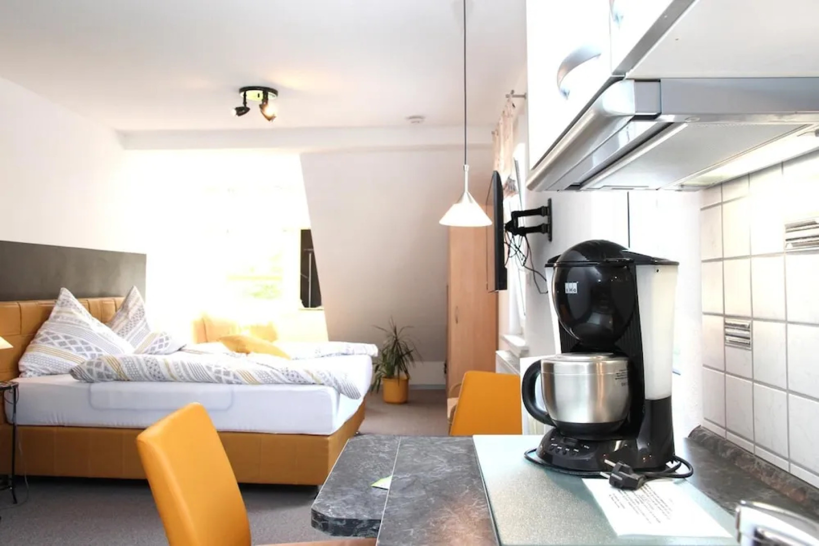 Pension & Ferienwohnung Schweinsberg