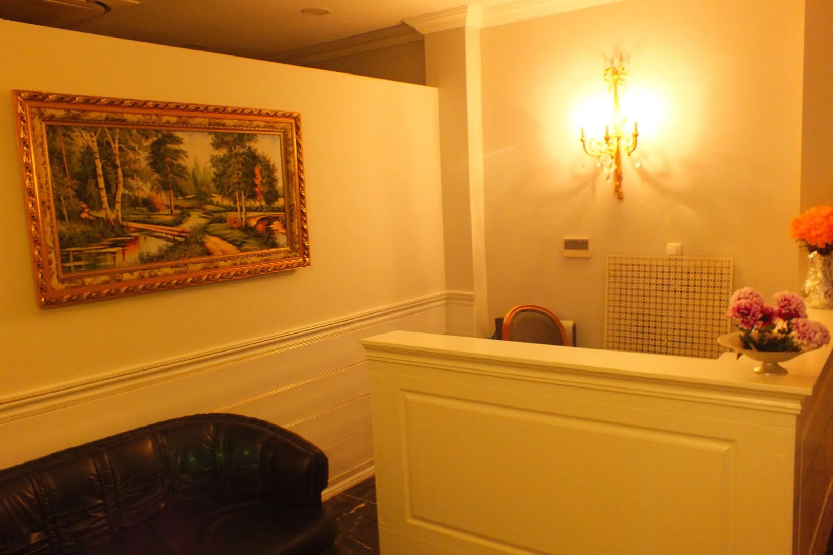 Real King Boutique Hotel