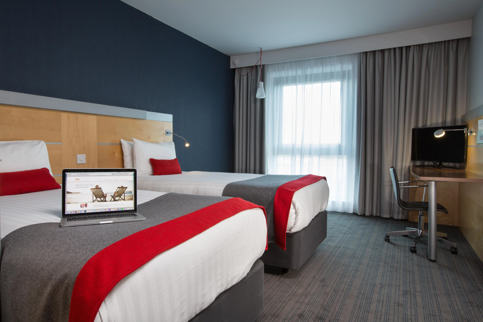 Holiday Inn Express Leeds City Centre by IHG
