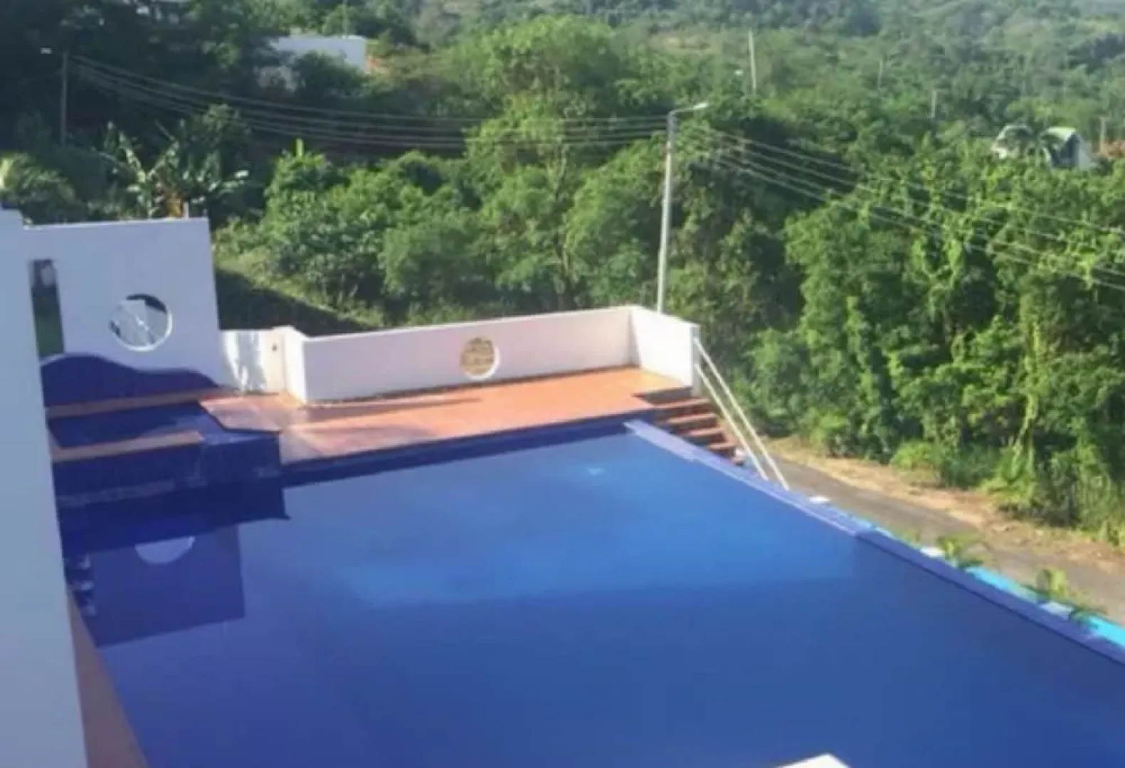 Casa Quinta Campestre en Girardot