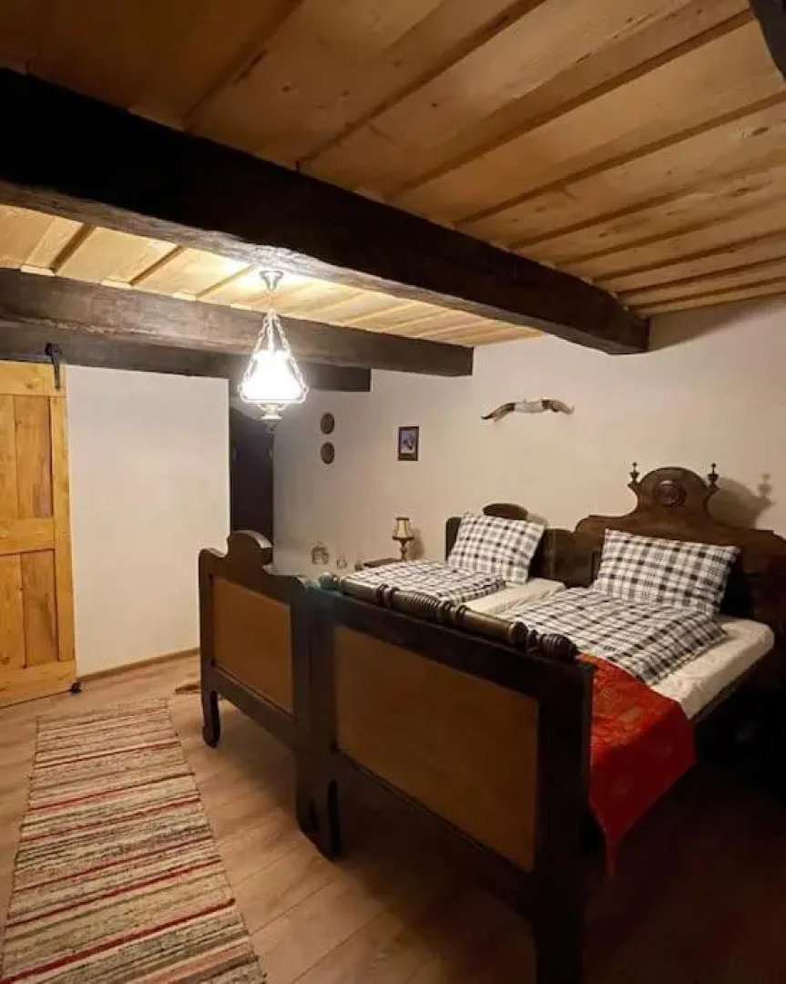 Entire House @Saschiz 130