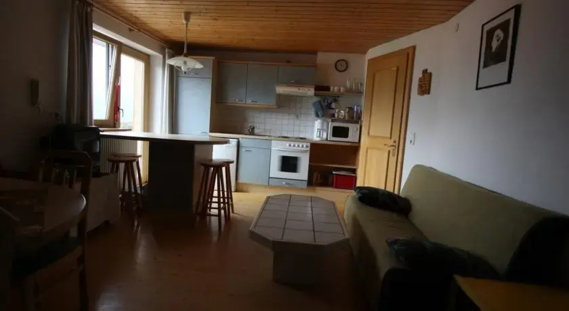 Ferienwohnung Mair