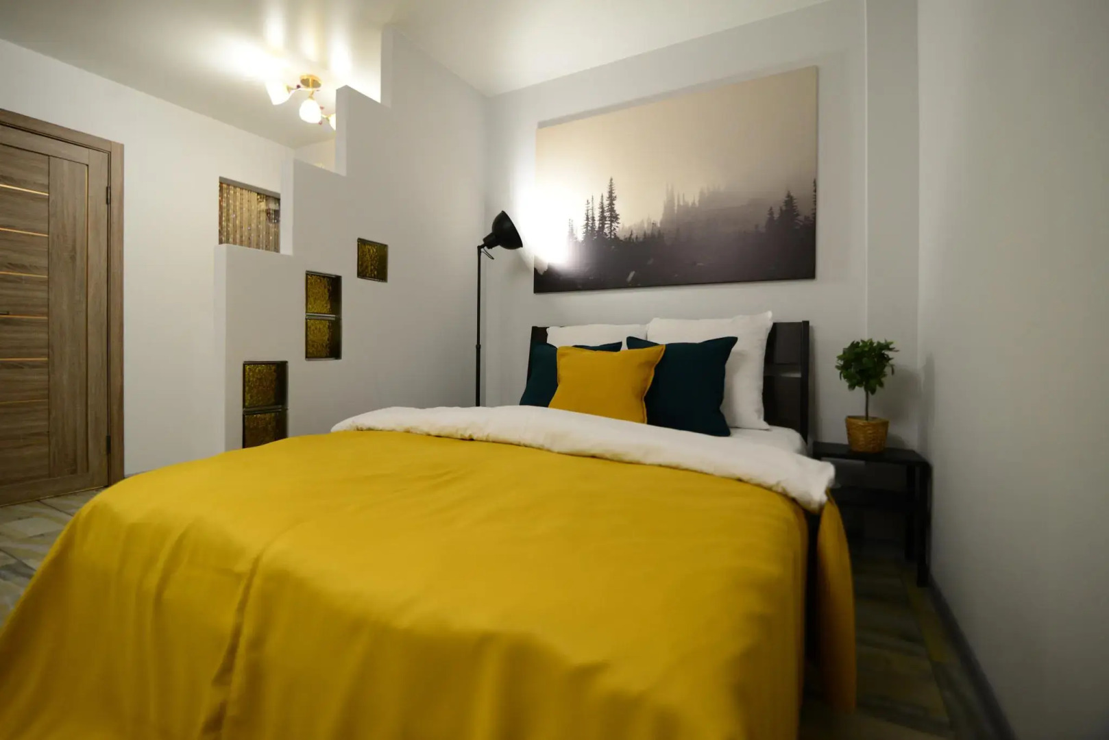 Апартаменты Renta36 (Рента) на улице Плехановская 22