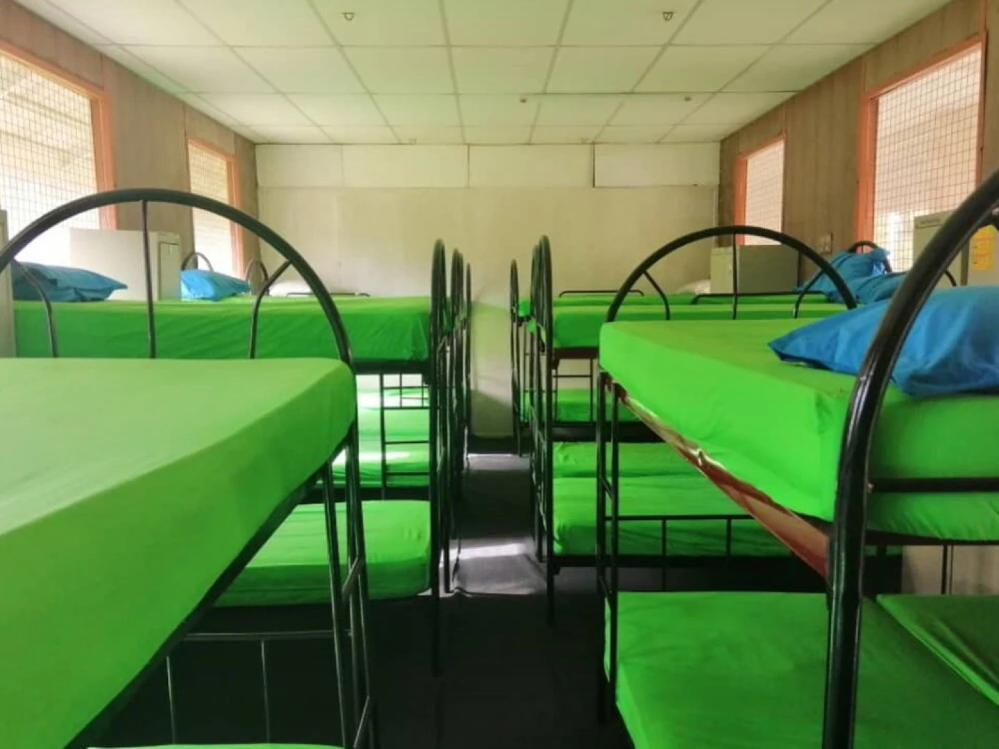 Hotel O Otternest @ Gunung Pulai 2