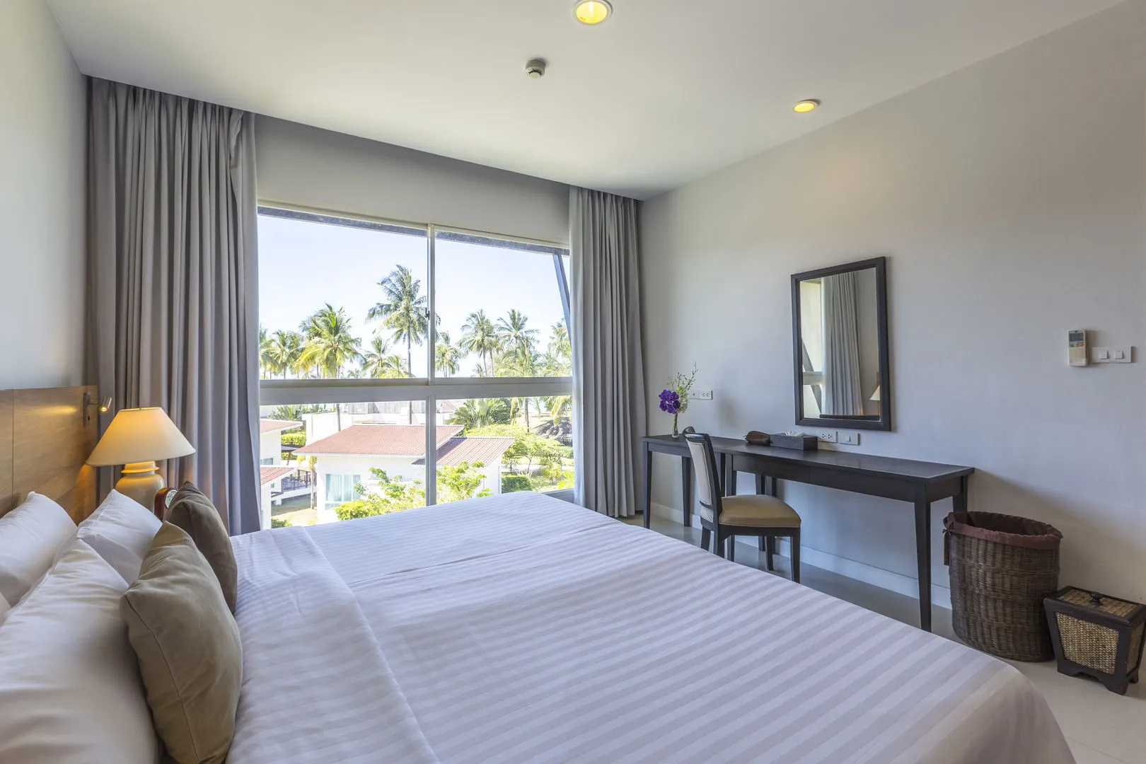 Kantary Beach Hotel Villas & Suites, Khao Lak