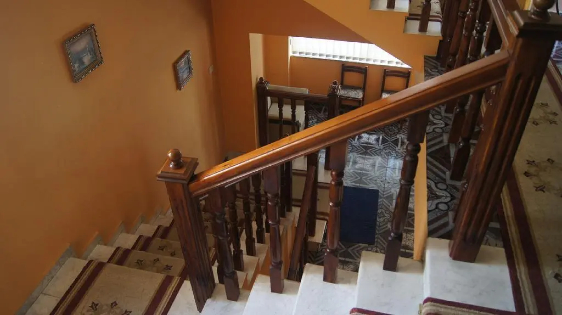 Bristol Hotel Tirana