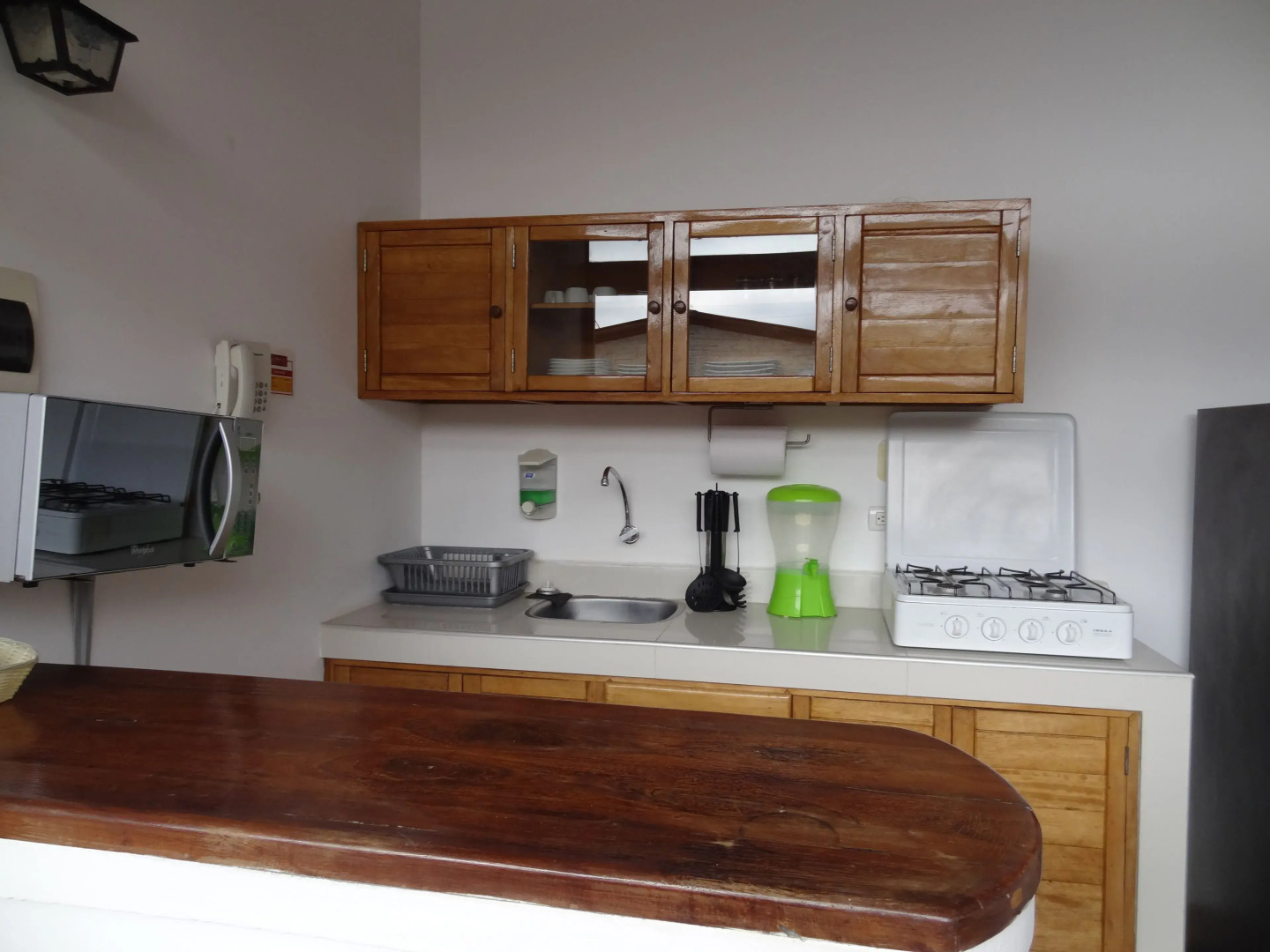 Akas Hotel Apartamentos