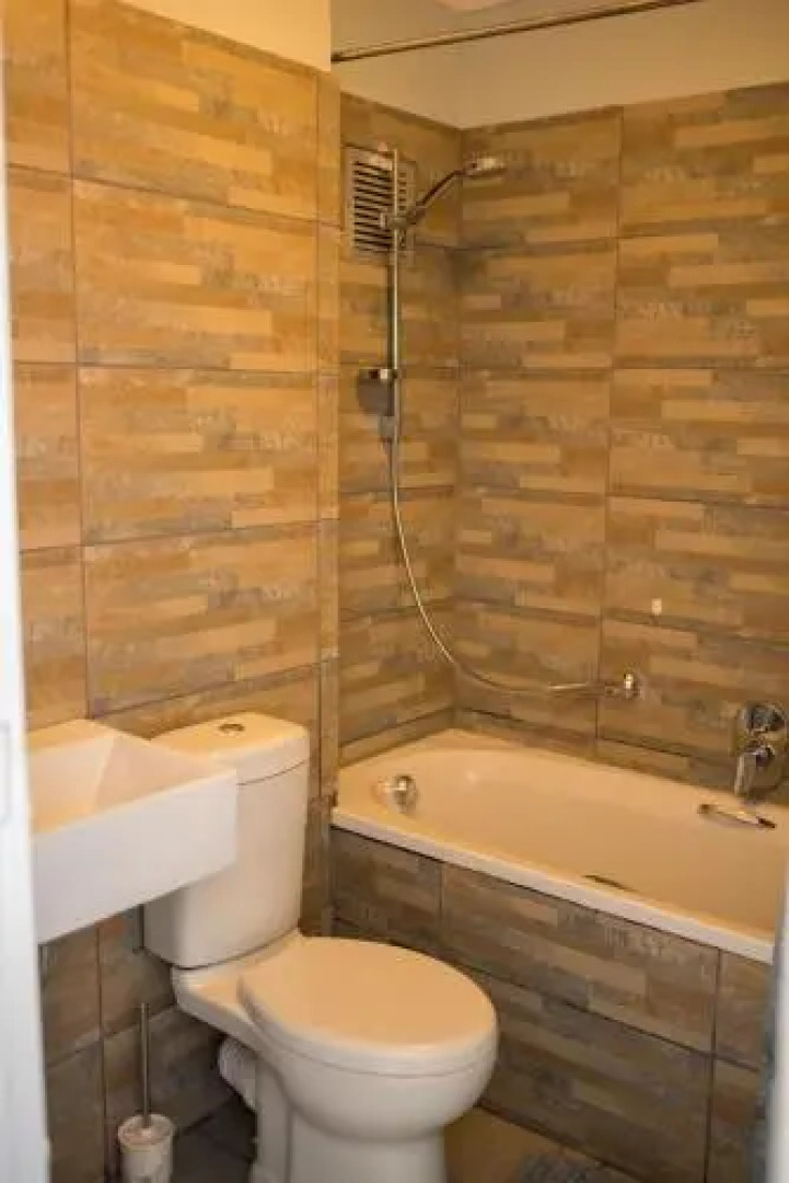 Whale View Self Catering Apartment