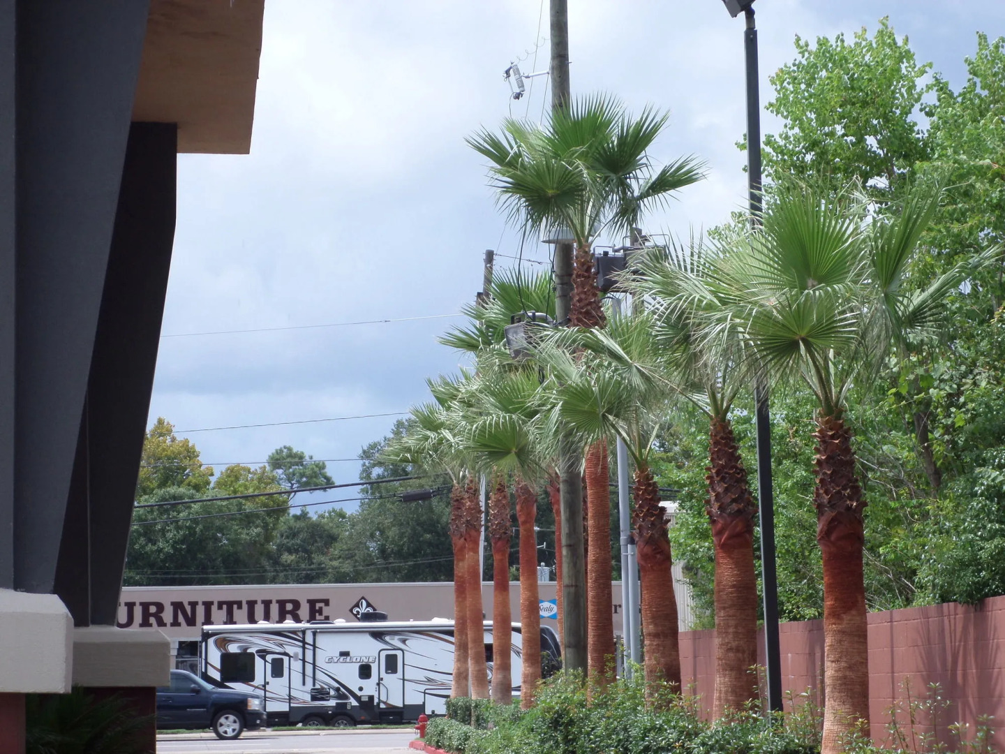 Comfort Suites Lake Charles