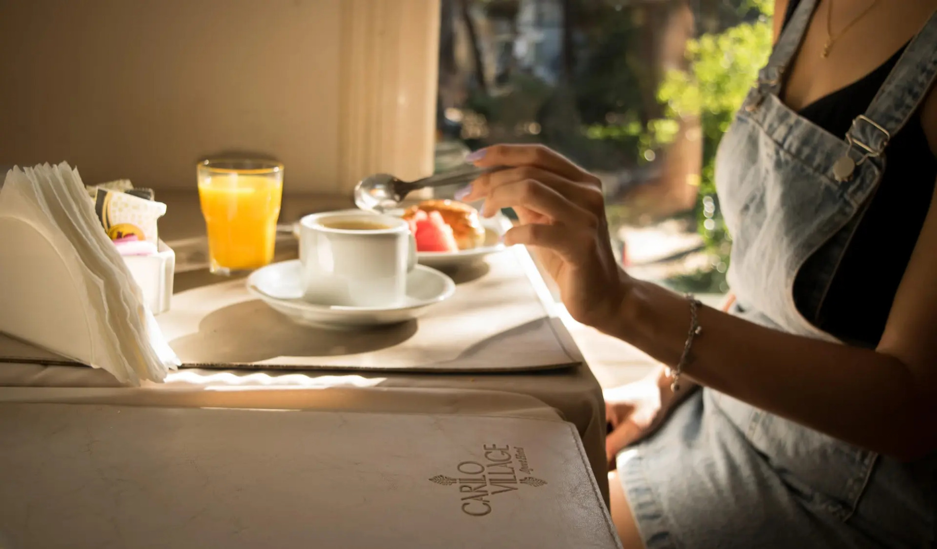 Carilo Village Apart Hotel & Spa