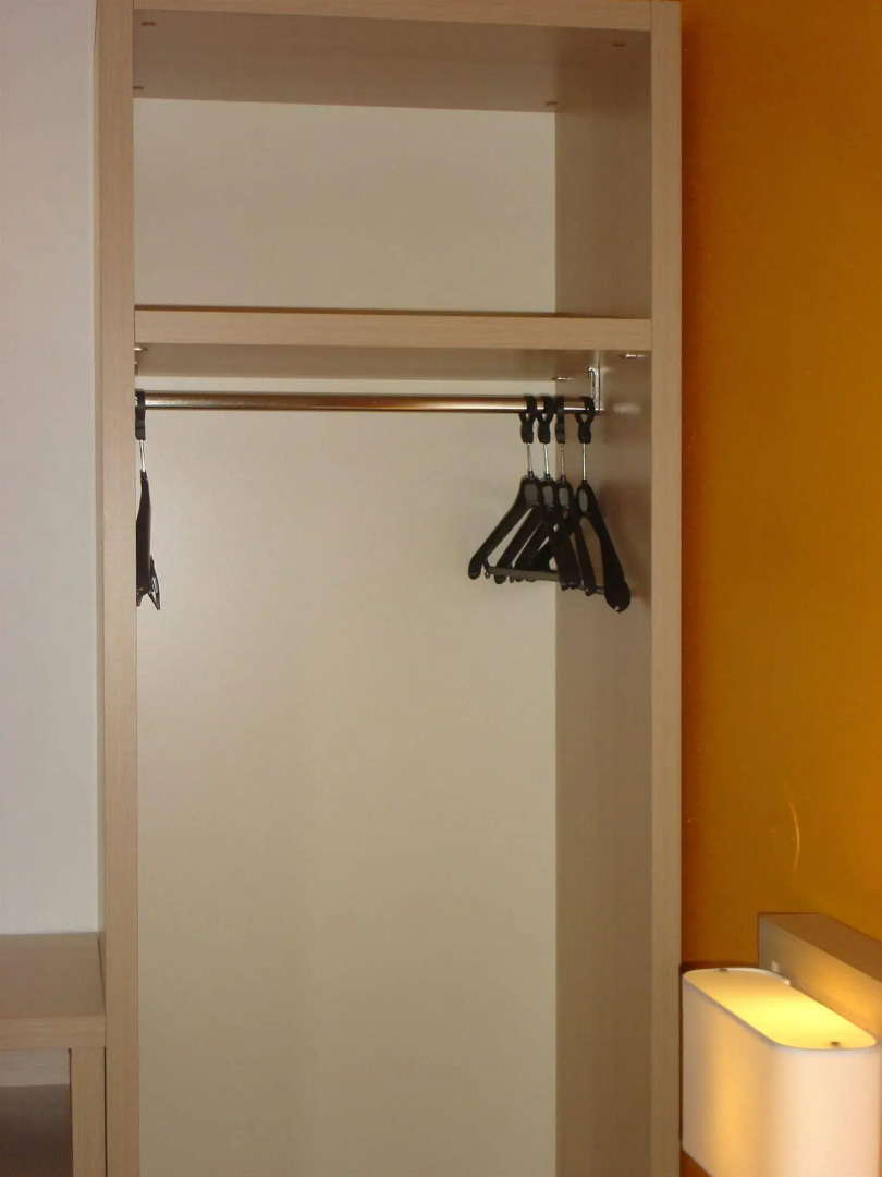 Budget Hotel - Melun Sud Dammarie Les Lys