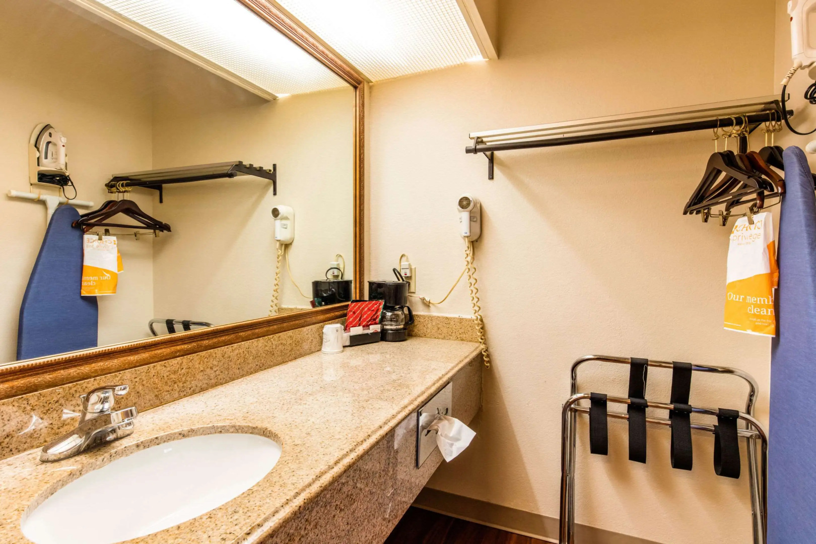 Quality Inn Pelham I-65 exit 246