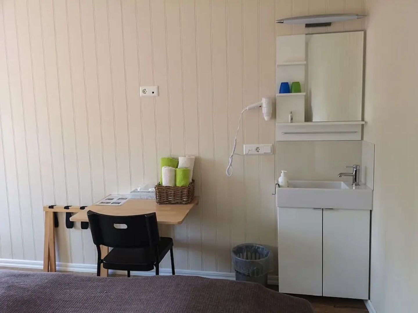 Sólheimahjáleiga Guesthouse