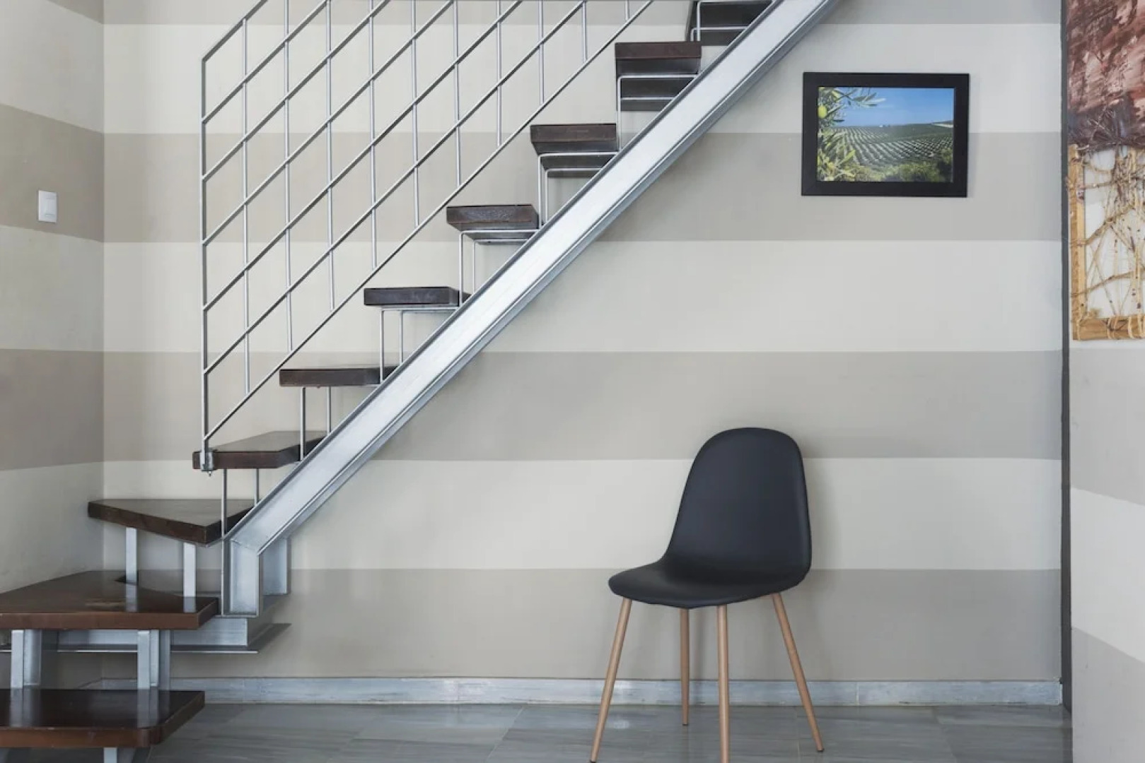 Charming Jaén Center