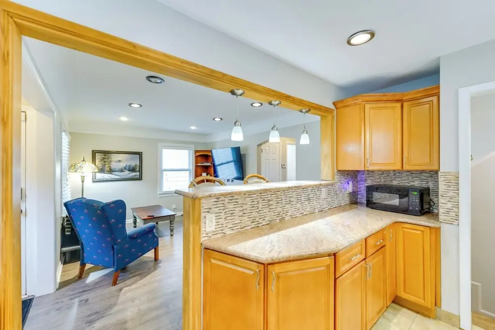 Pet-friendly Dearborn Home < 2 Mi to Downtown!