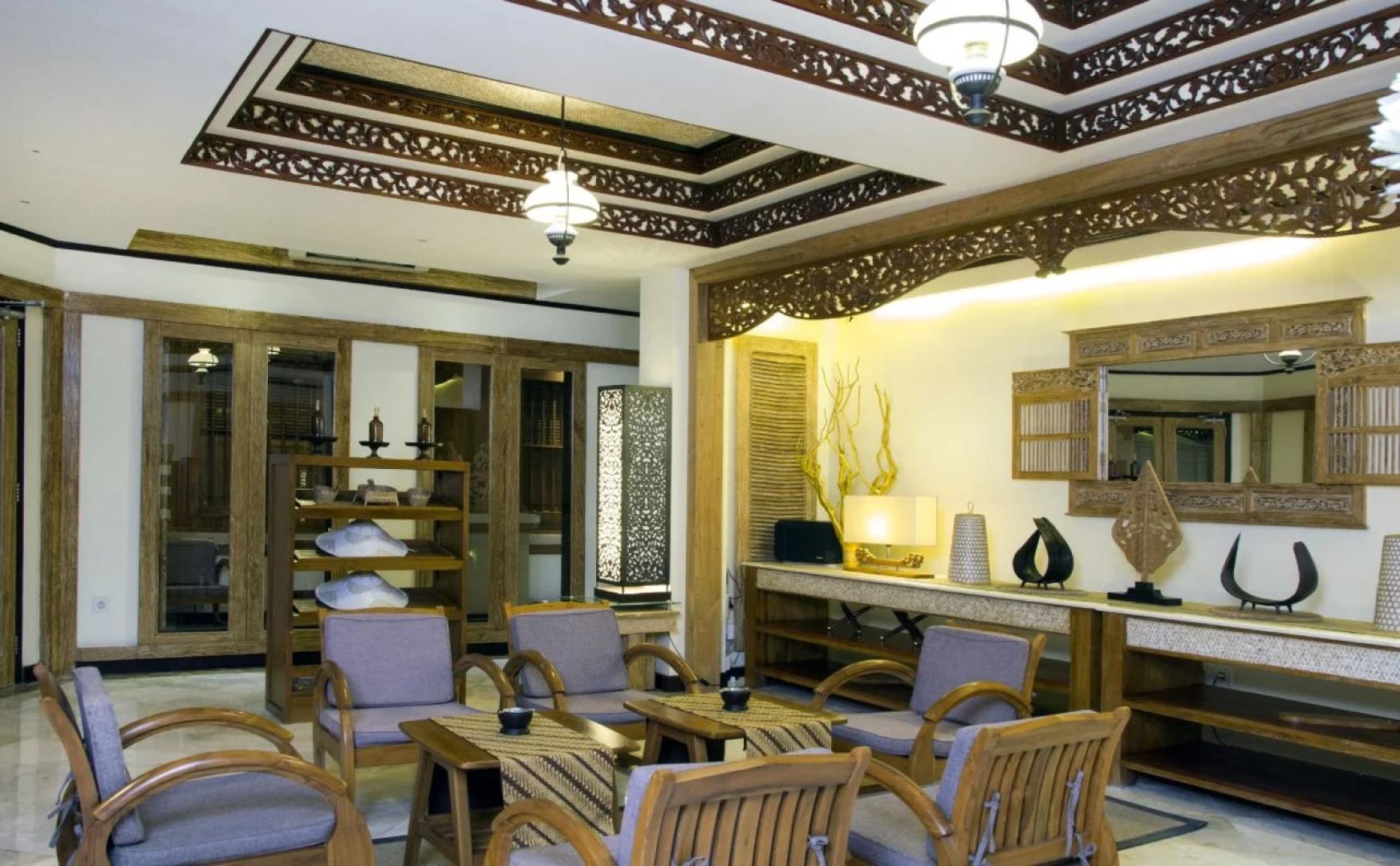 Paditeras Boutique Hotel Seminyak