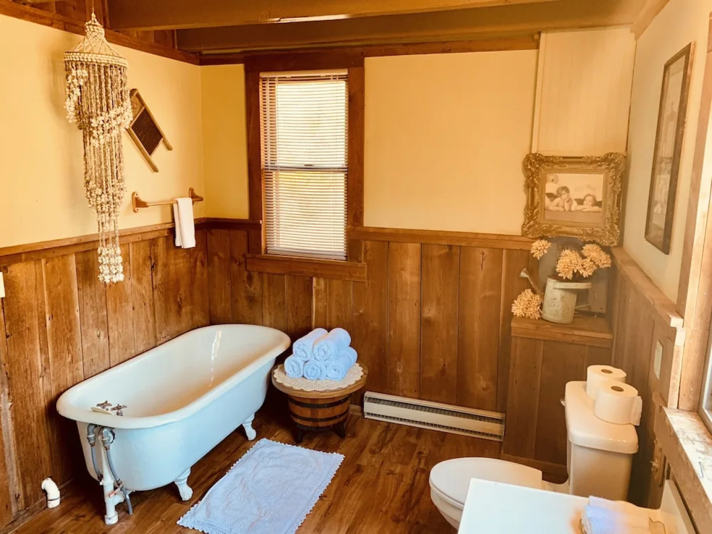 Good Place Farms B&B