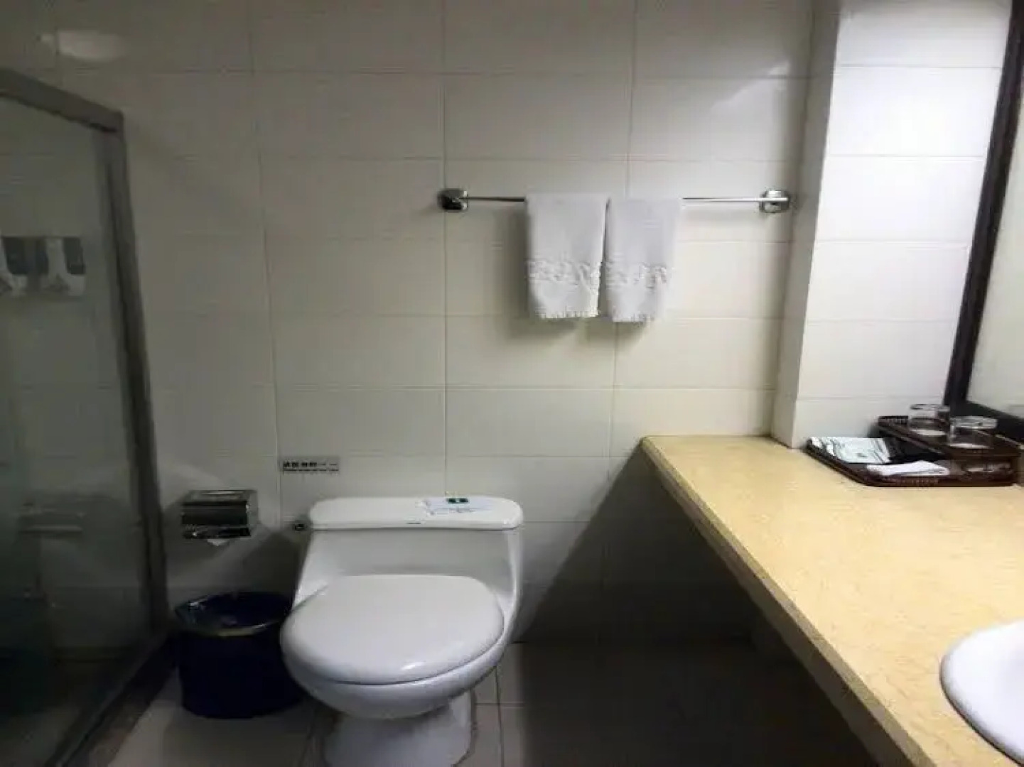 Old Street Juwen Youth Hostel Huangshan