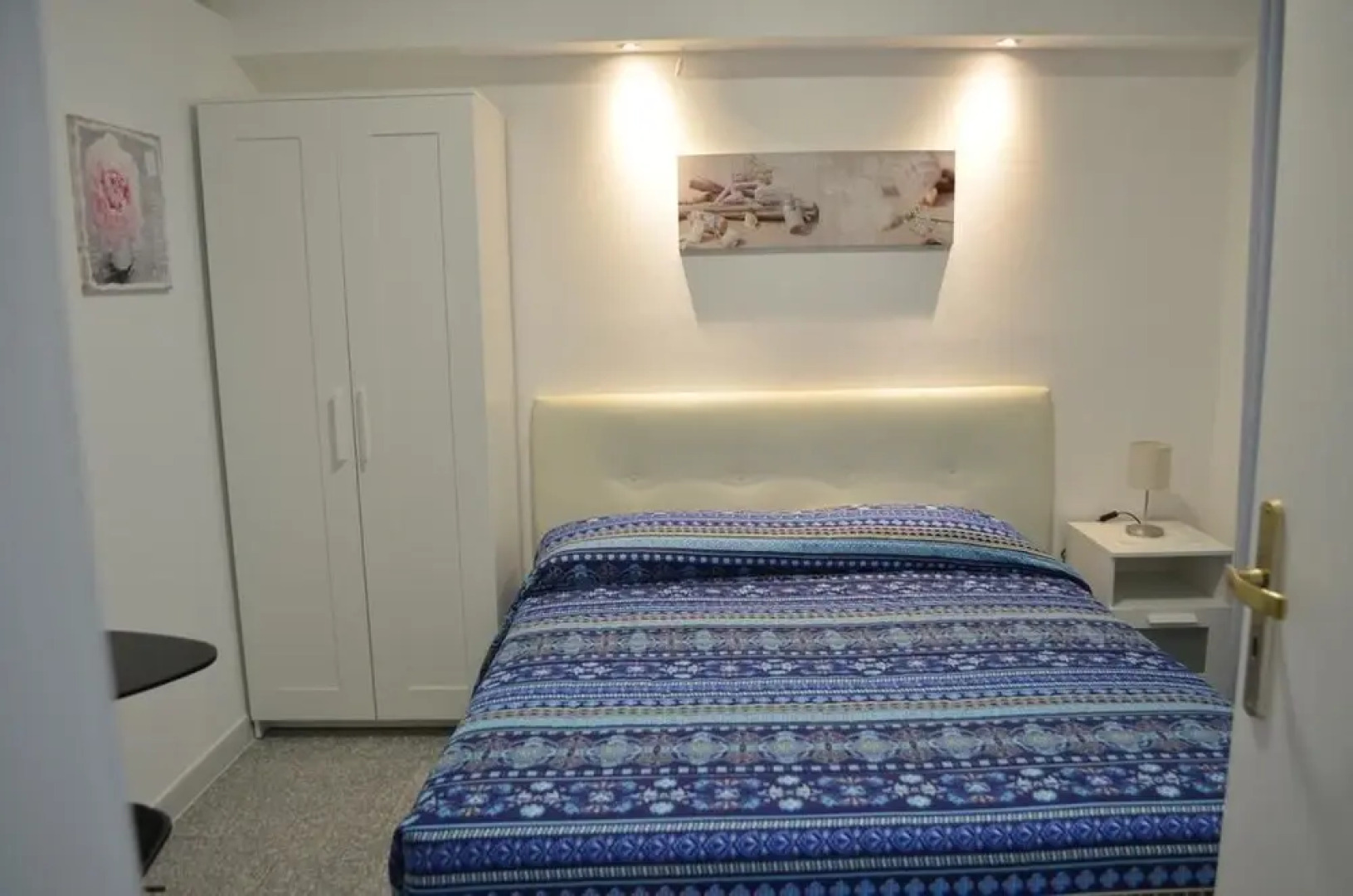 Terrazza sullo Stretto