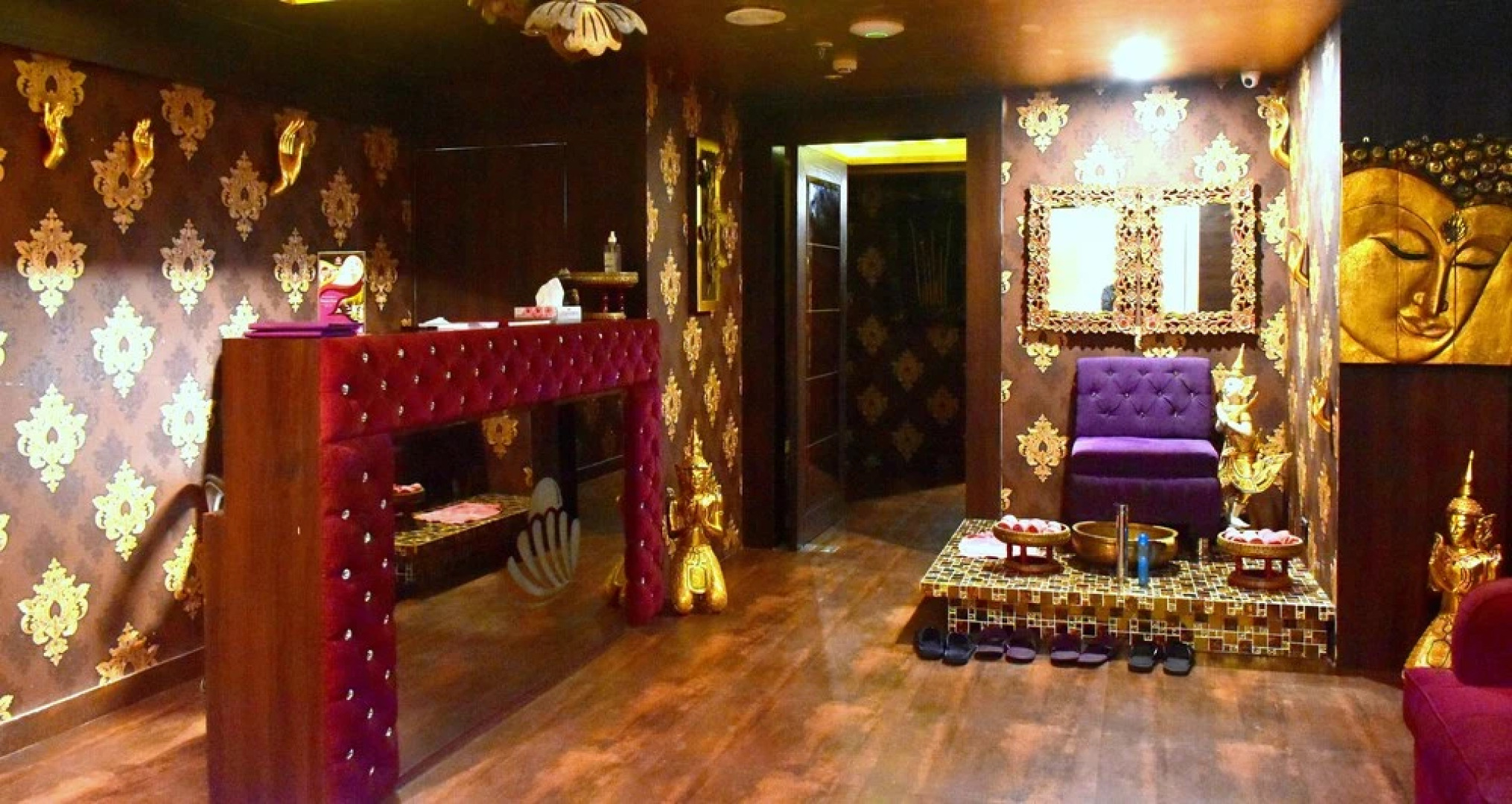 Hotel City Inn Varanasi