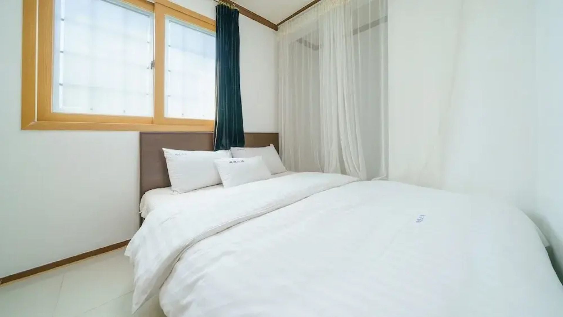 Youngduk Sea & Spa Pension