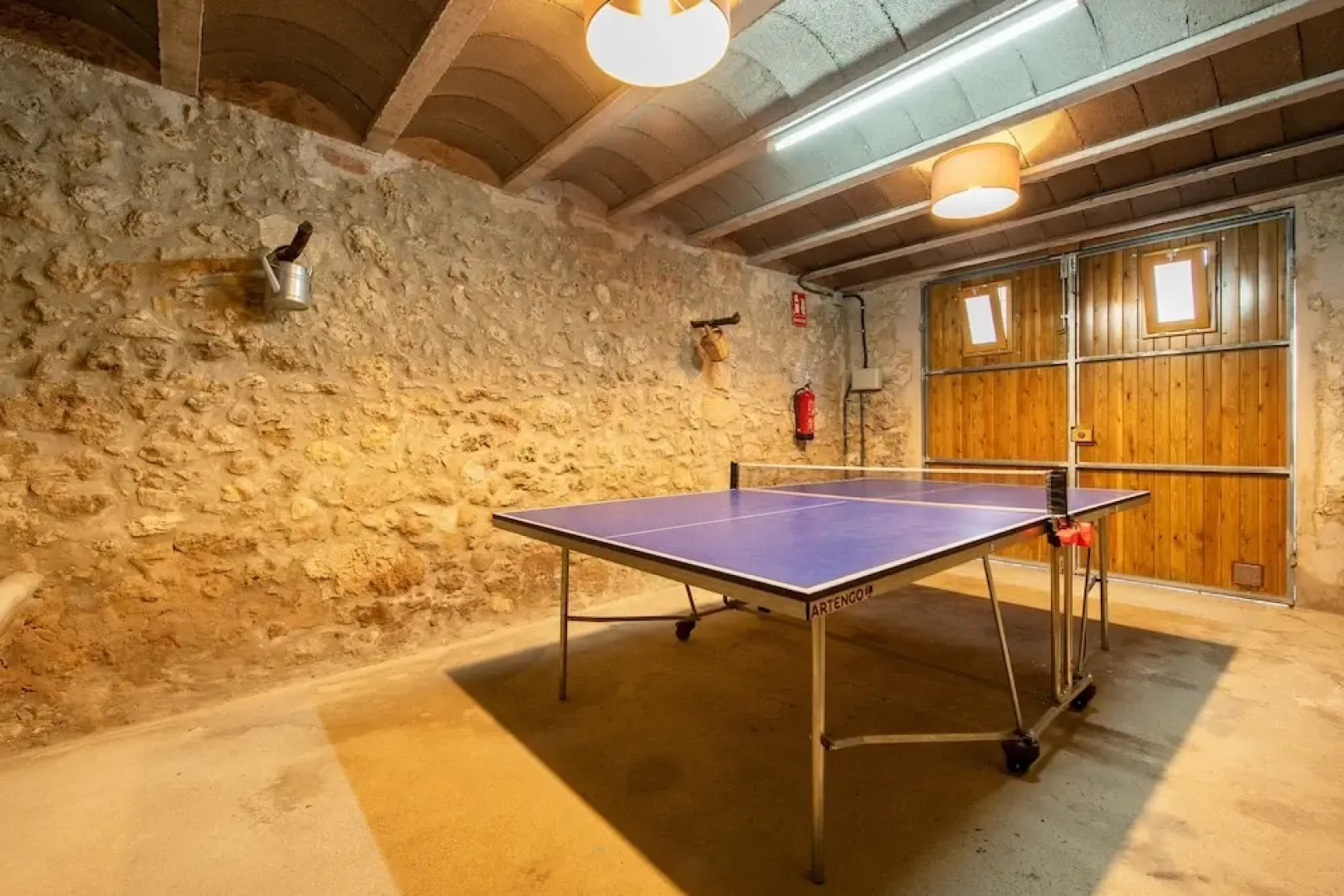 Can Cirera, Rural House In Girona