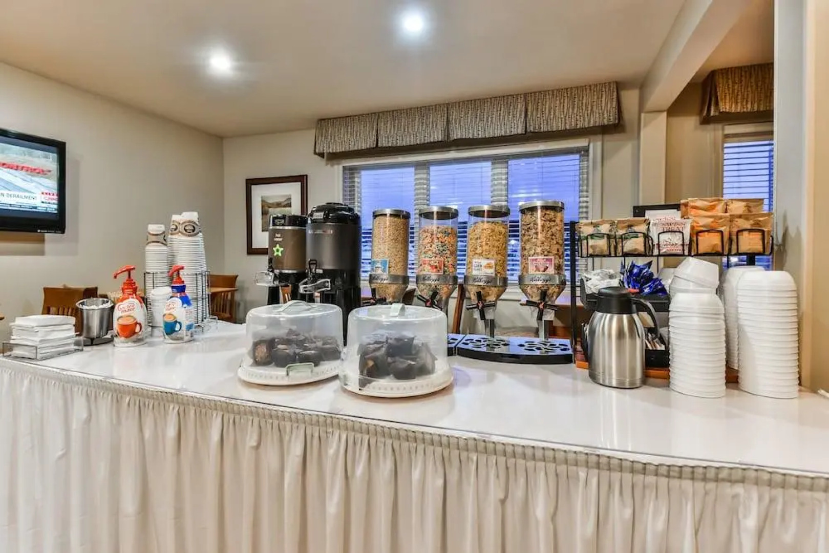 Extended Stay Canada - St. Johns - Downtown